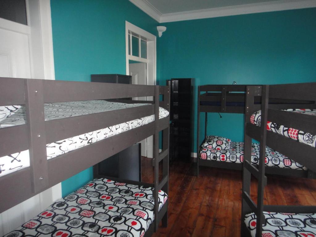 Hostel Graca 28 Lisboa Habitación foto